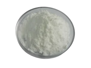 Monohydrate de dextrose organique