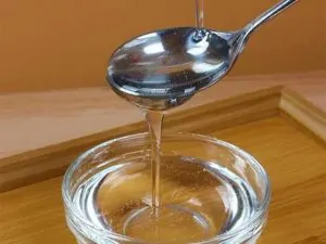 Sciroppo di malto biologico