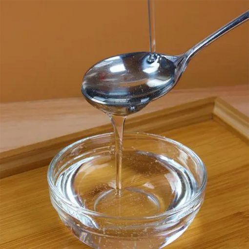 Bio-Malzsirup