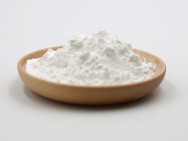 Maïzena biologique