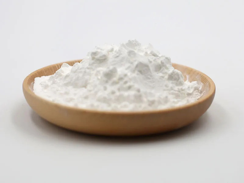 Le prix de la fécule de maïs en 2020 a grimpé en flèche et le marché sera tendu à l'avenir 2 organic-corn-starch