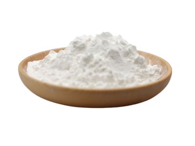 Amido di mais biologico