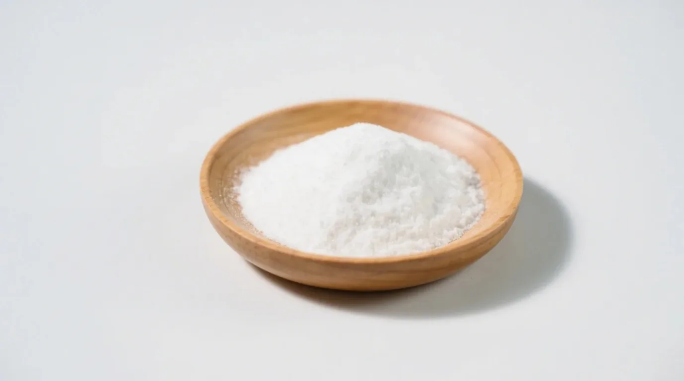 Organic Dextrose Powder 1 organic dextrose powder
