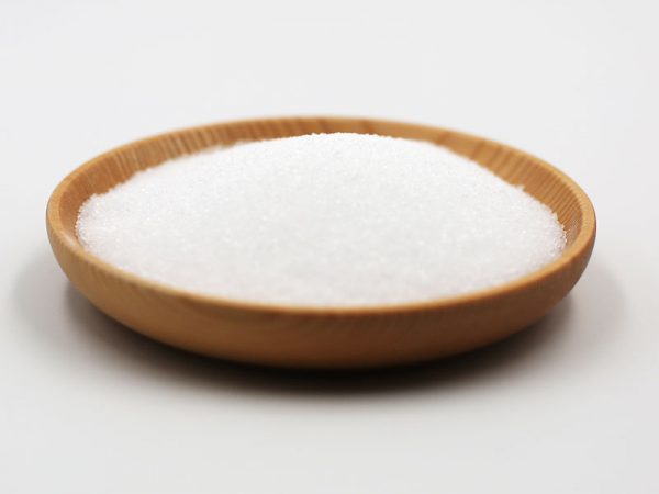 Bio-Süßstoff aus Erythrit-Mönchsfruchtmischungen