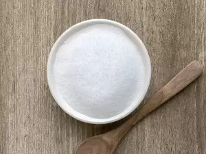 granulé d'érythritol organique