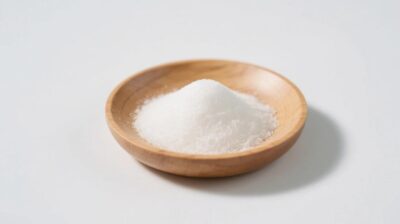 organic erythritol powder