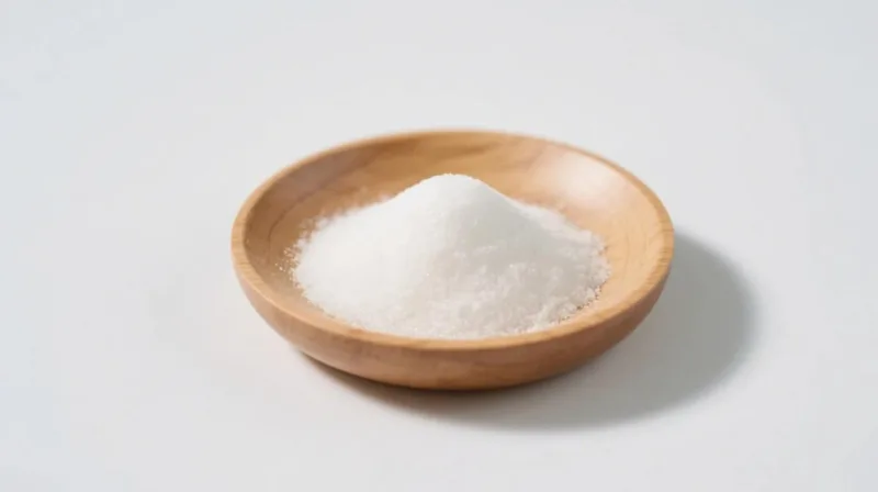 organic erythritol powder