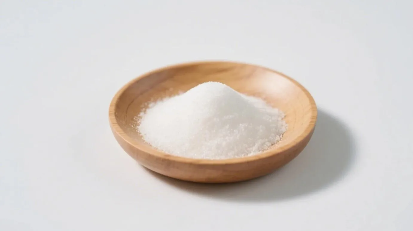Organic Erythritol Powder 1 organic erythritol powder