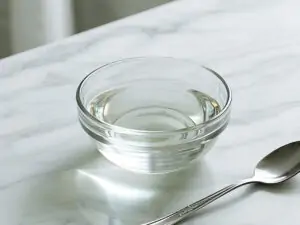 sirop de fructose biologique