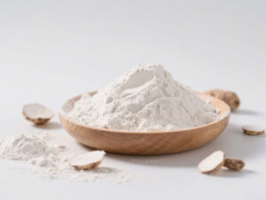 organic konjac flour