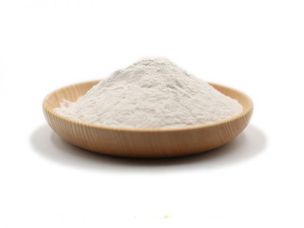organic konjac flour