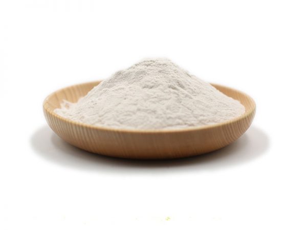 farine de konjac biologique