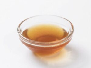 organic malt syrup