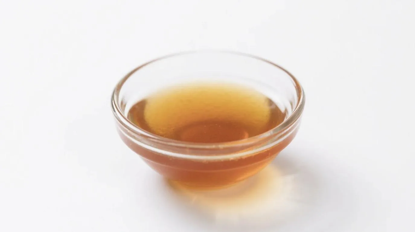 Organic Malt Syrup 1 organic malt syrup