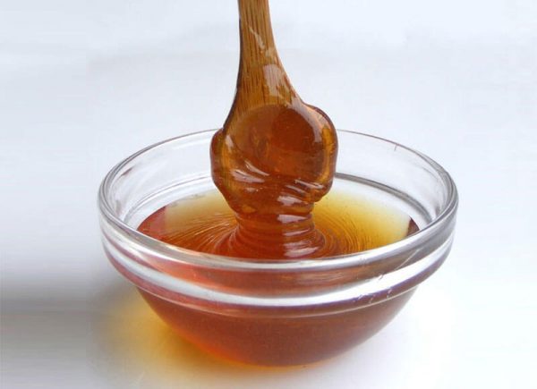 Bio-Malzsirup