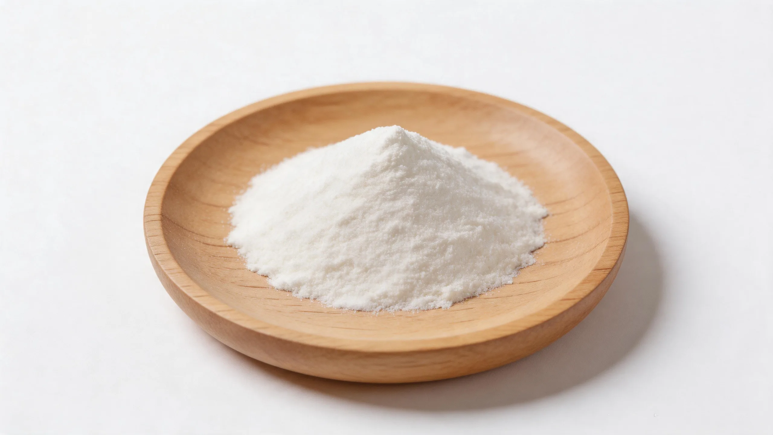 Organic Maltodextrin Powder 1 organic maltodextrin