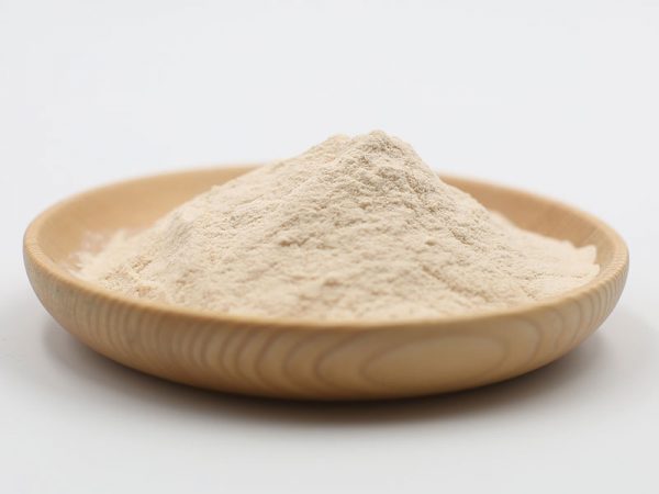 Amido di fagioli mungo biologico