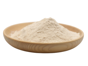 Bio-Mungobohnenstärke
