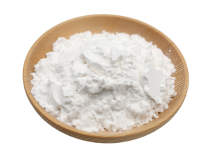 Bio-Erbsenstärke