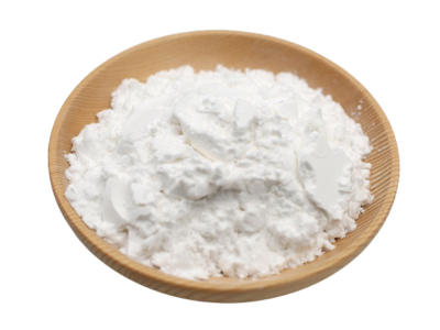 Organic Pea Starch Powder
