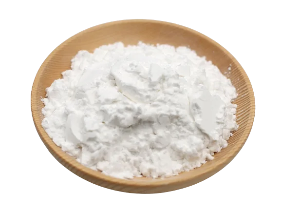 Organic Pea Starch Powder