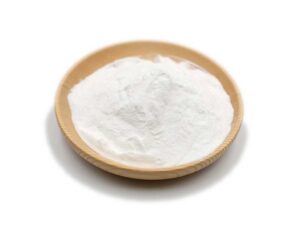 inuline biologique