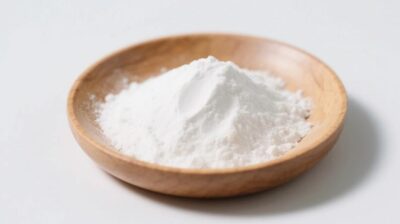 organic inulin powder