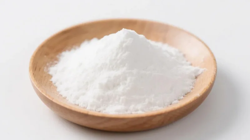 Organic Fructooligosaccharides powder