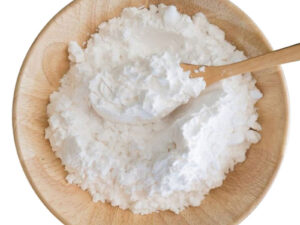 Organic Resistant Dextrin
