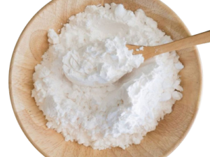 Organic Resistant Dextrin