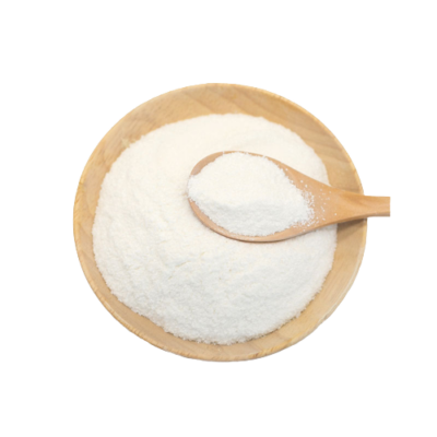 Organic Waxy corn starch23486 nobg