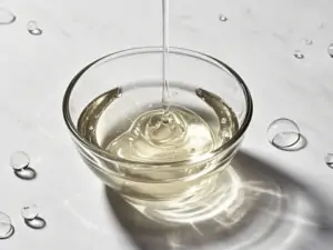 organic glucose syrup