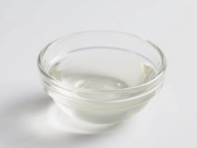 Home 4 organic glucose syrup