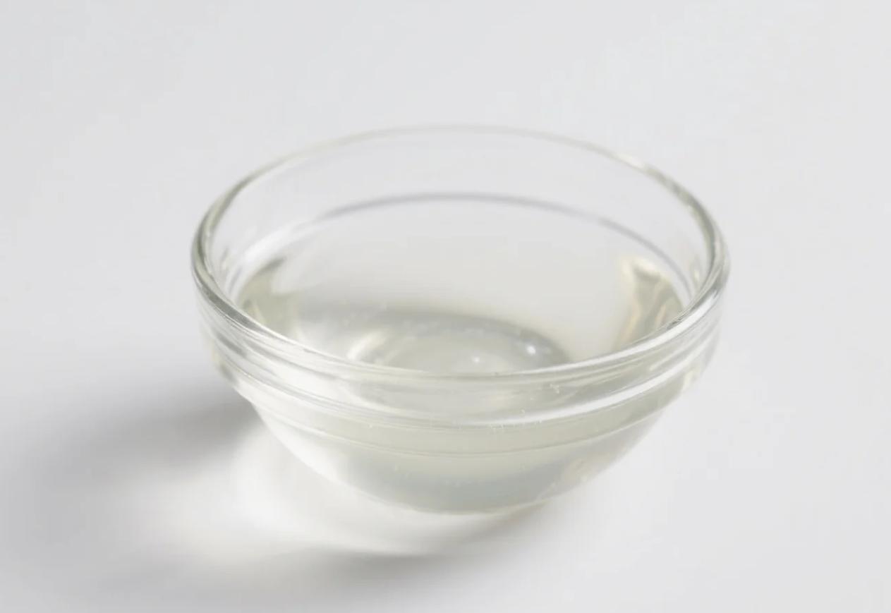 Organic Glucose Syrup