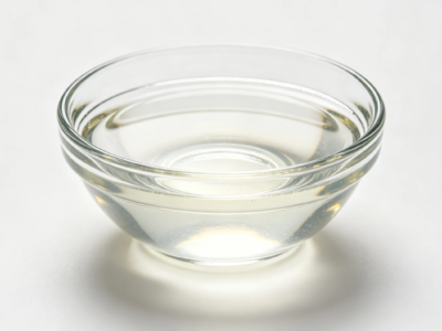 organic glucose syrup