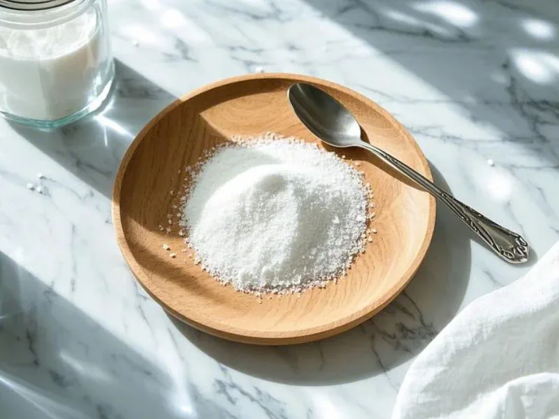 Galactooligosaccharides Powder 1 Organic Galactooligosaccharide