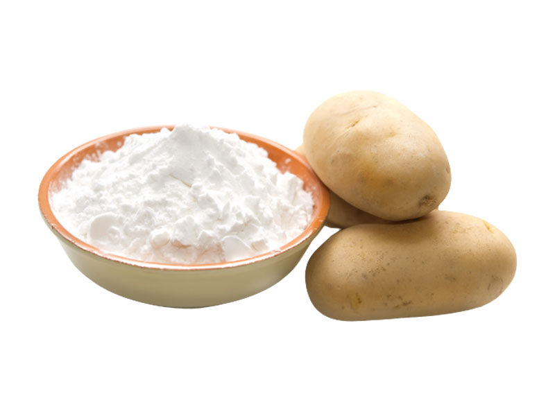 How Organic Potato Starch Can Improve Your Health and Your Cooking