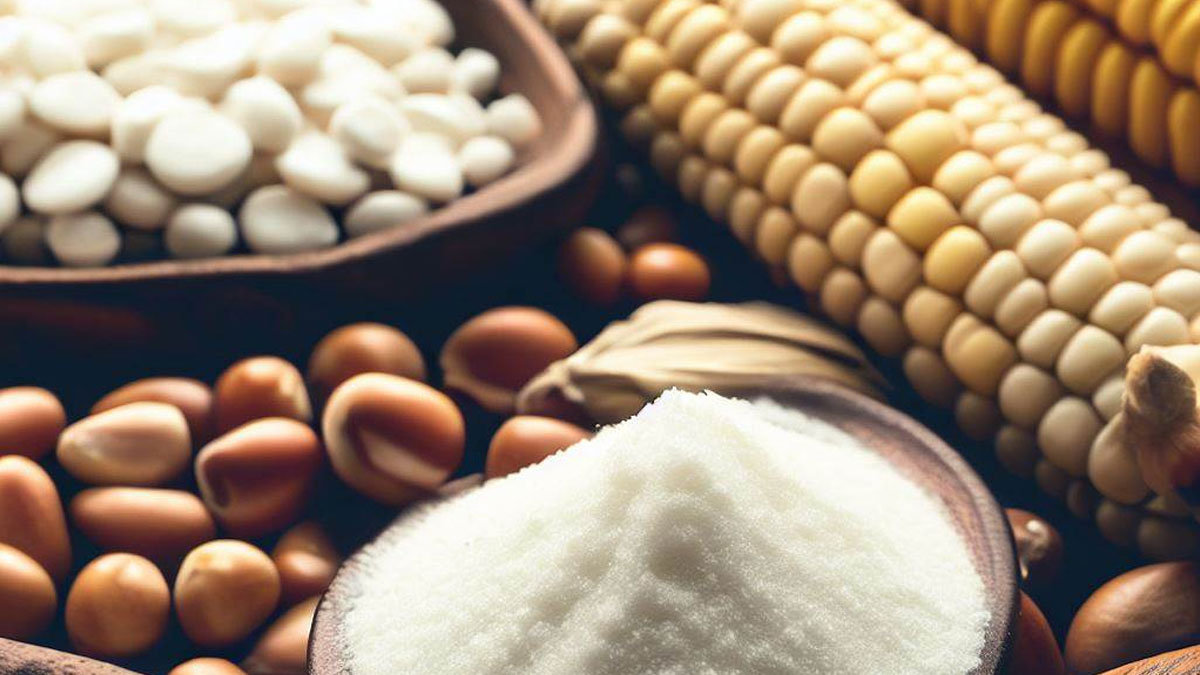 Unveiling Organic Maltodextrin: Safety, Side Effects, and Environmental Impact