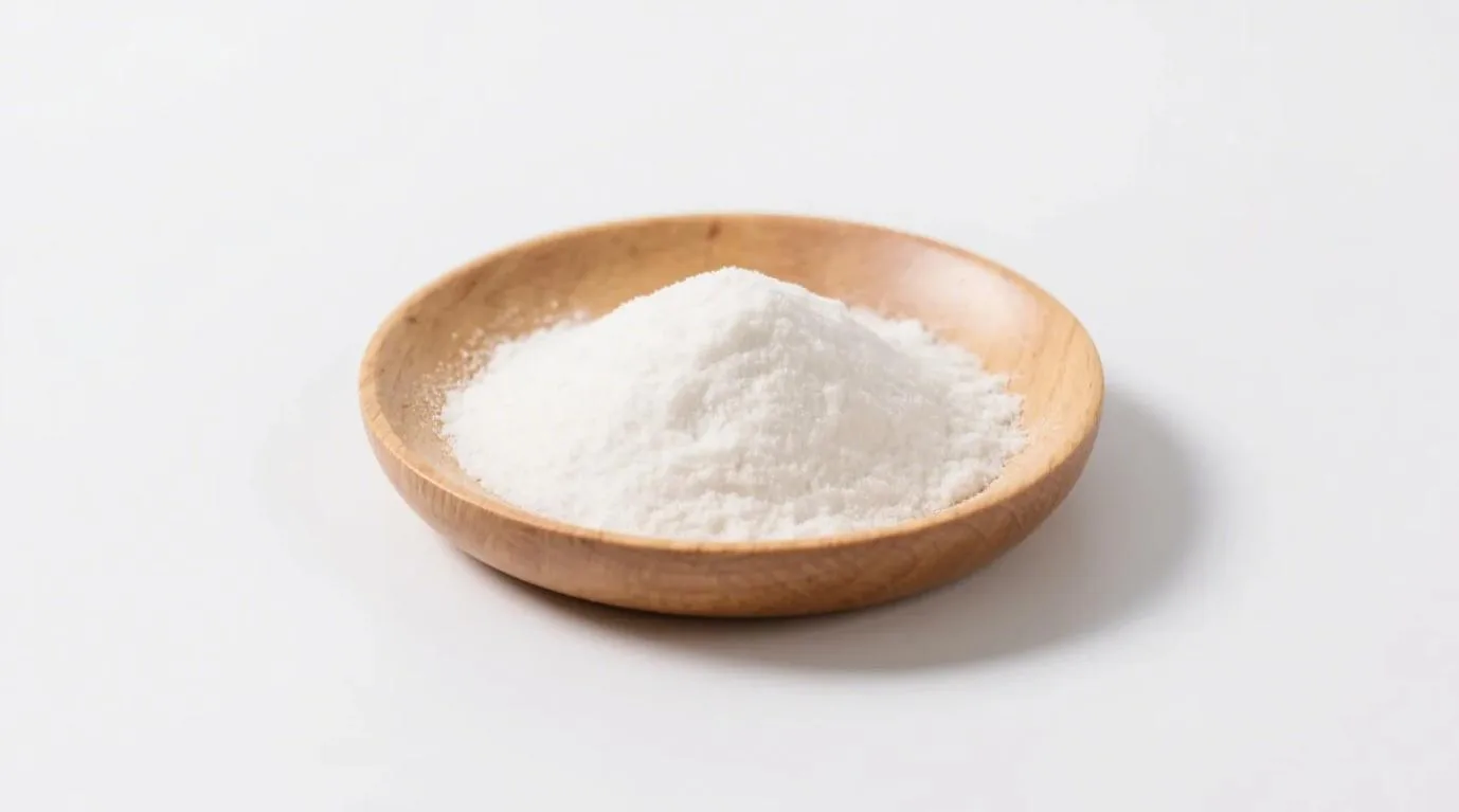 Isomaltulose 1 organic isomaltulose