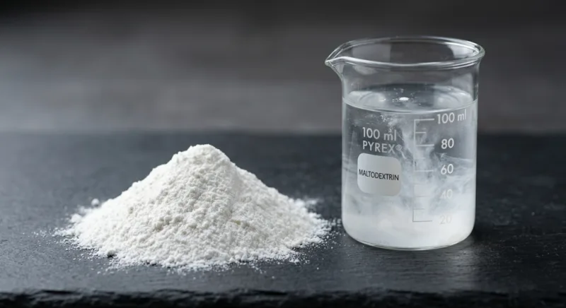 Complete Guide to Organic Maltodextrin: Types, DE, and Uses 6 Complete Guide to Organic Maltodextrin Types, DE, and Uses