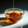 organic allulose syrup