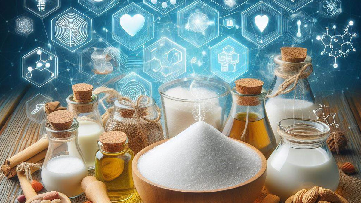 organic maltodextrin market