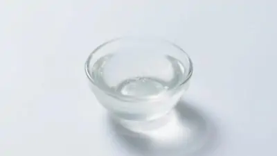 organic polydextrose syrup