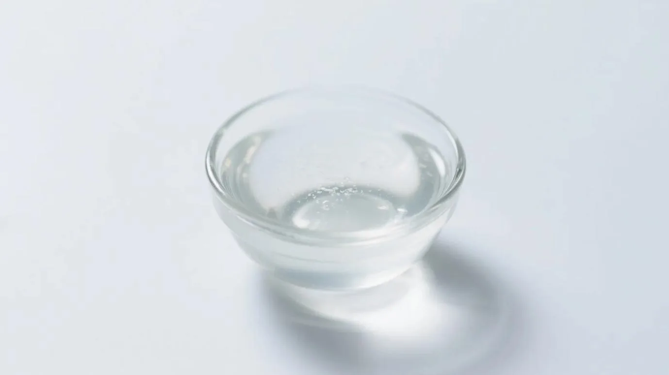 Polydextrose Syrup 1 organic polydextrose syrup