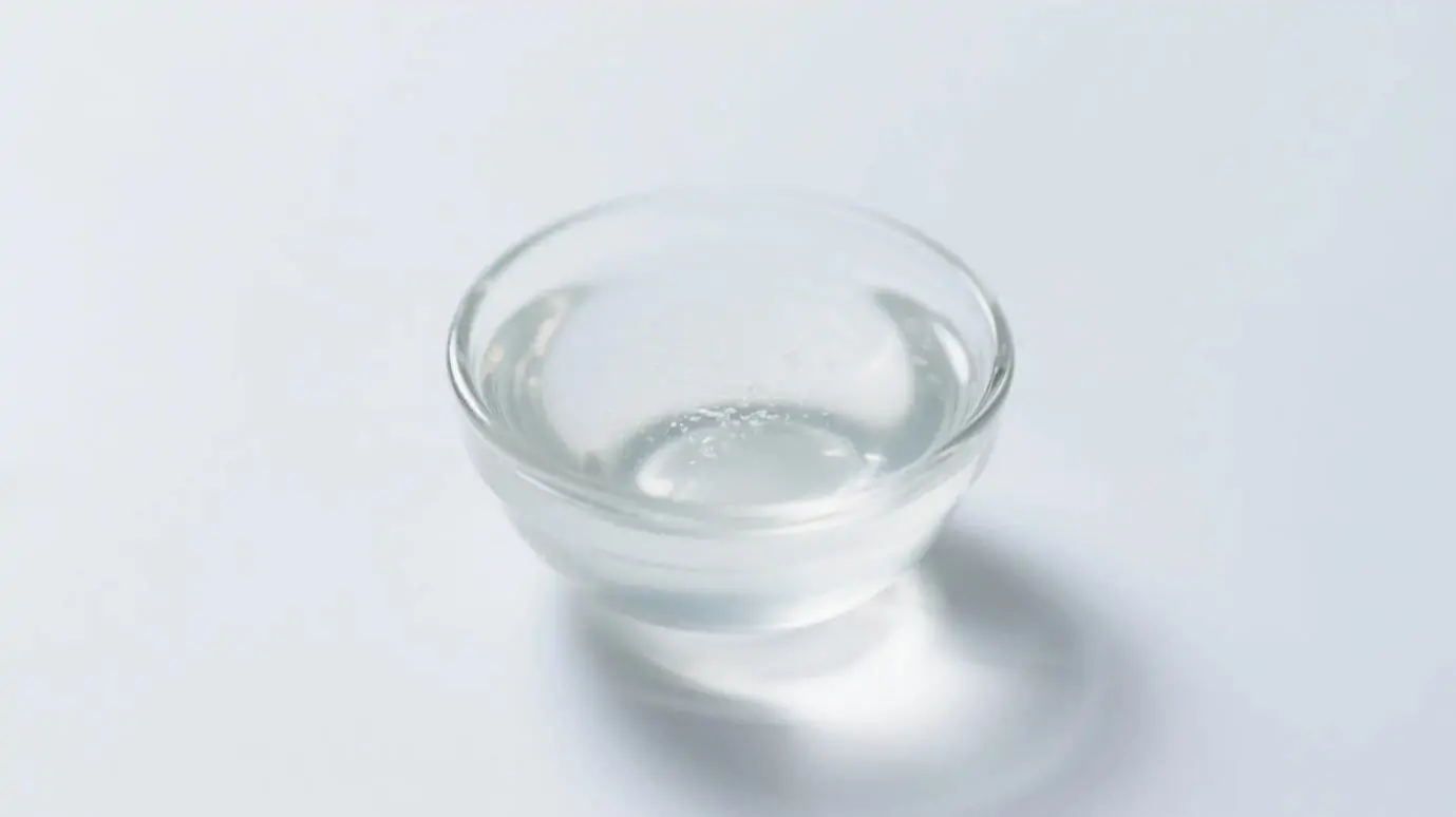 Organic Polydextrose Syrup