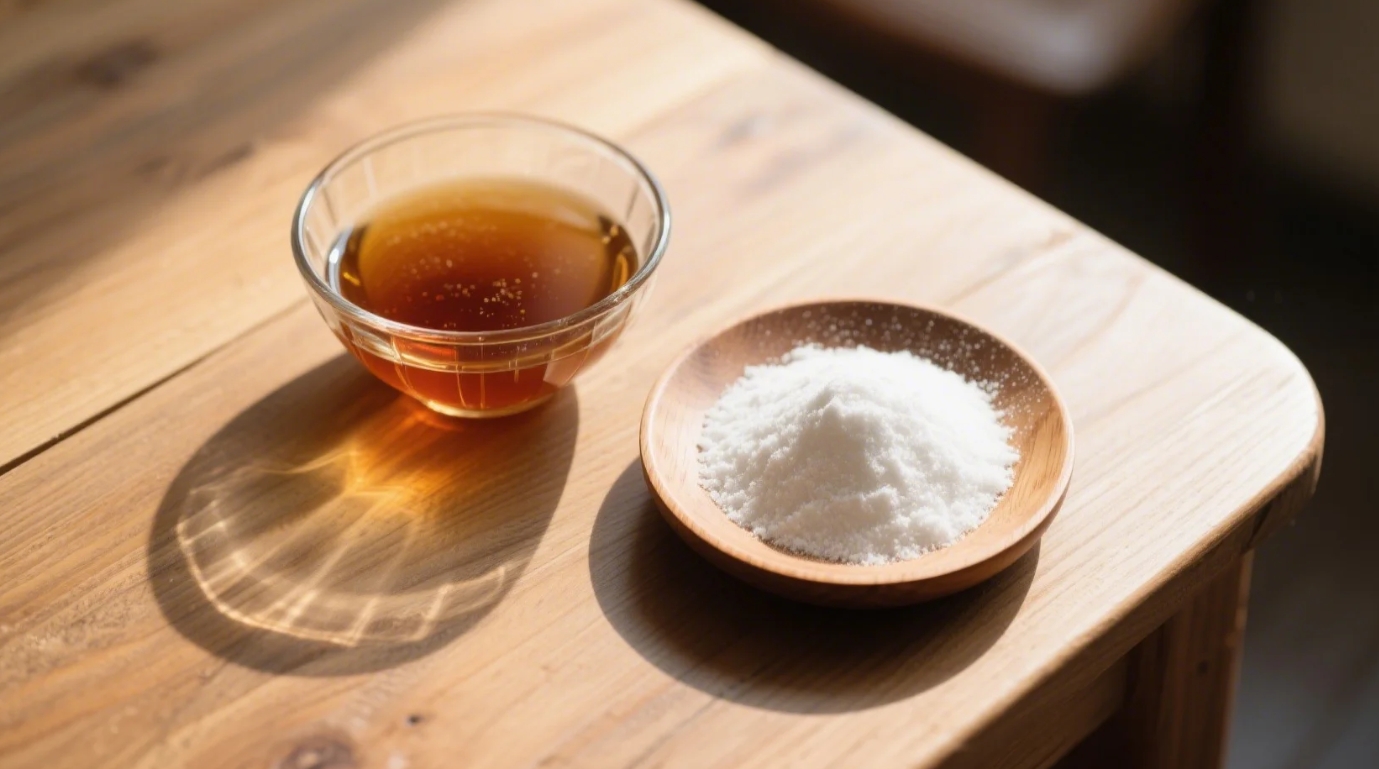 Organic Allulose Sweetener: Gut-Friendly Sweetness Backed by Science 1 organic allulose powder syrup 3