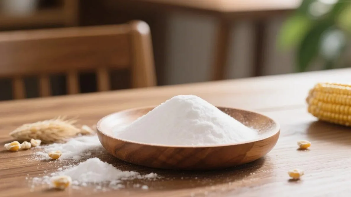 Organic Dextrose Unveiled: Bridging Natural Energy, Safety, and Clean-Label Innovation 1 organic dextrose 1