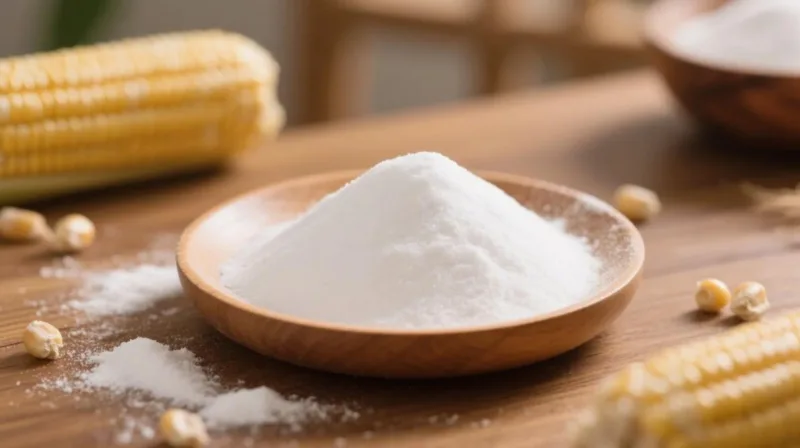 Organic Dextrose Unveiled: Bridging Natural Energy, Safety, and Clean-Label Innovation 7 organic dextrose powder
