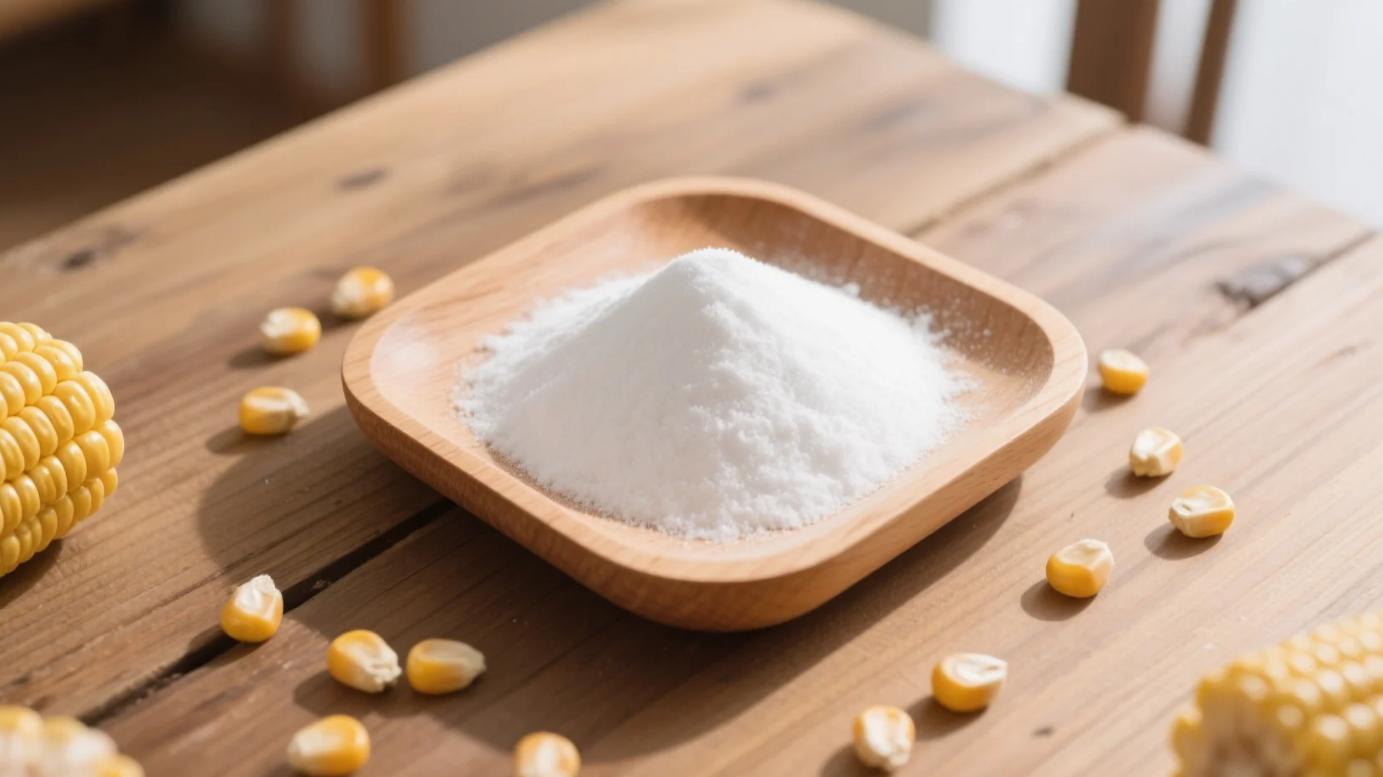 Organic Dextrose Powder: How It Stacks Up Against Erythritol 1 organic dextrose powder 4