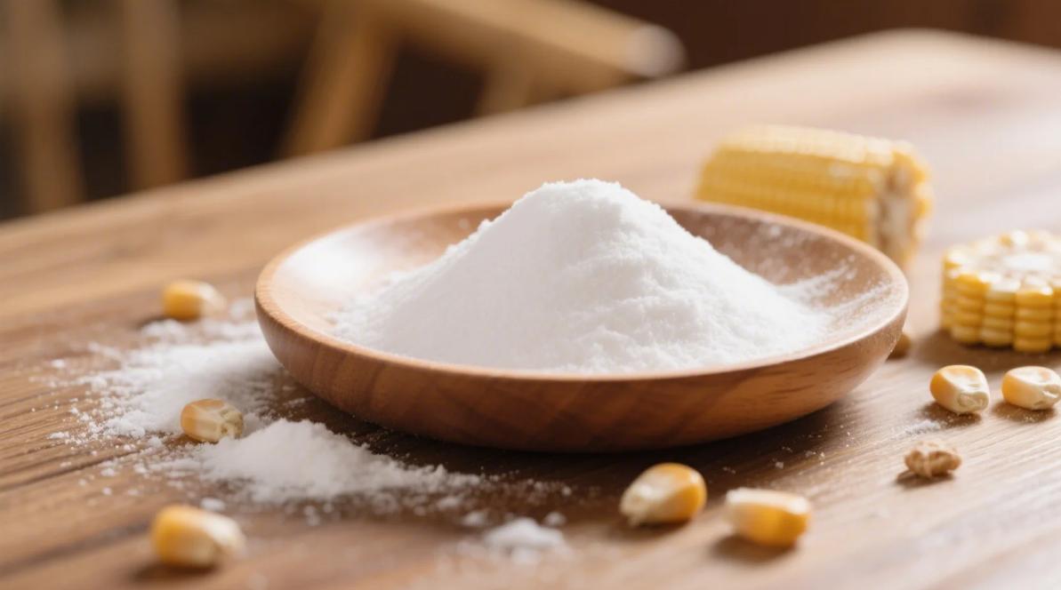 organic erythritol